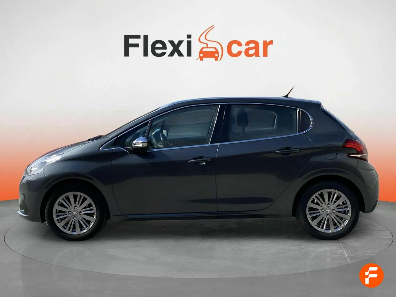 Foto Peugeot 208 4