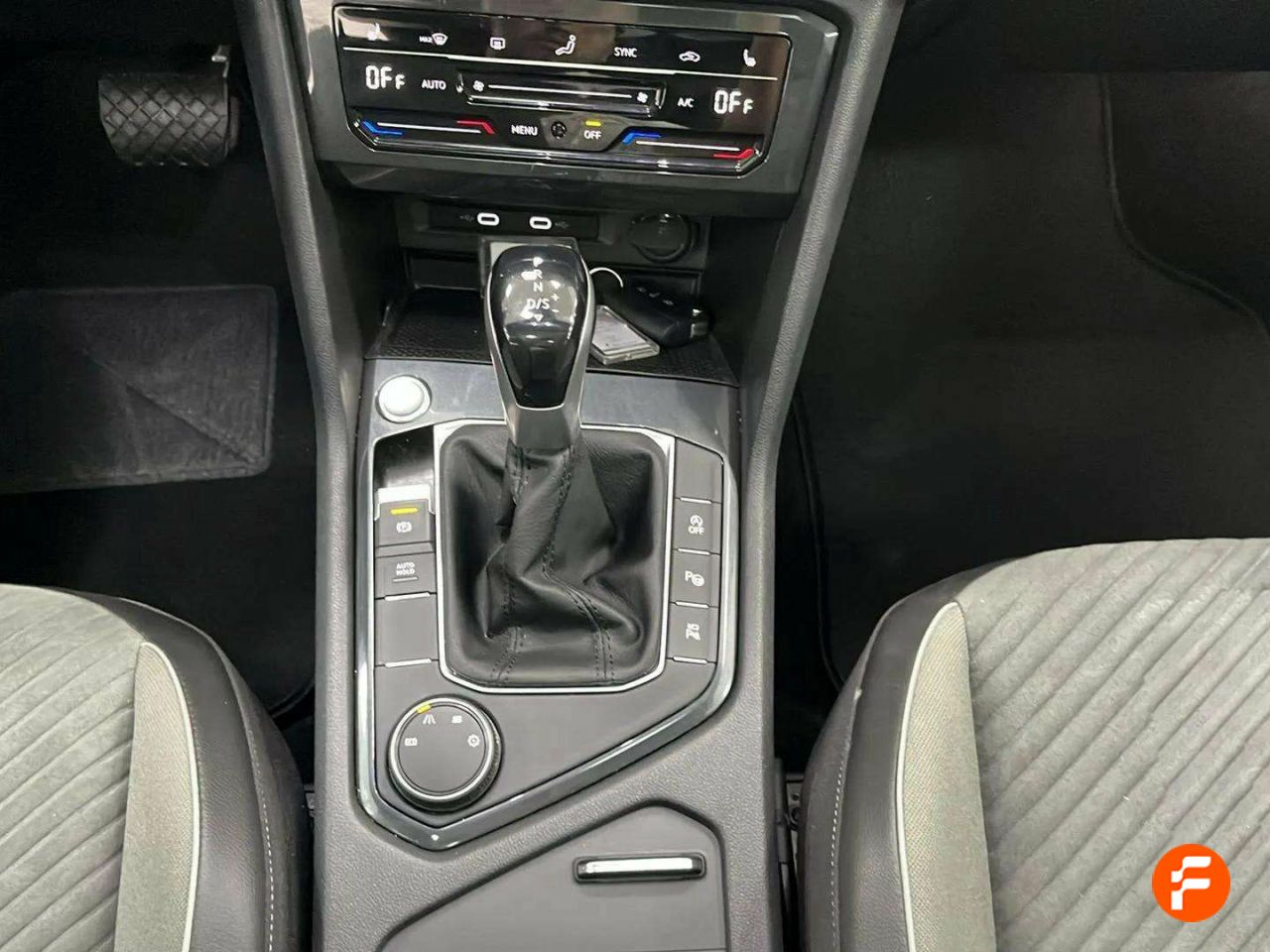 Foto Seat Tarraco 19