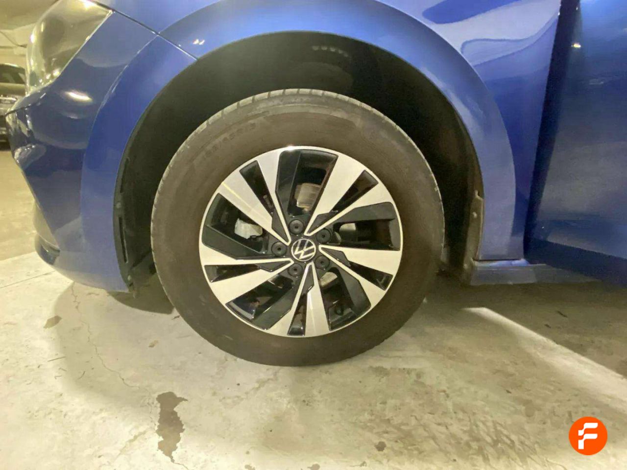 Foto Volkswagen Polo 20