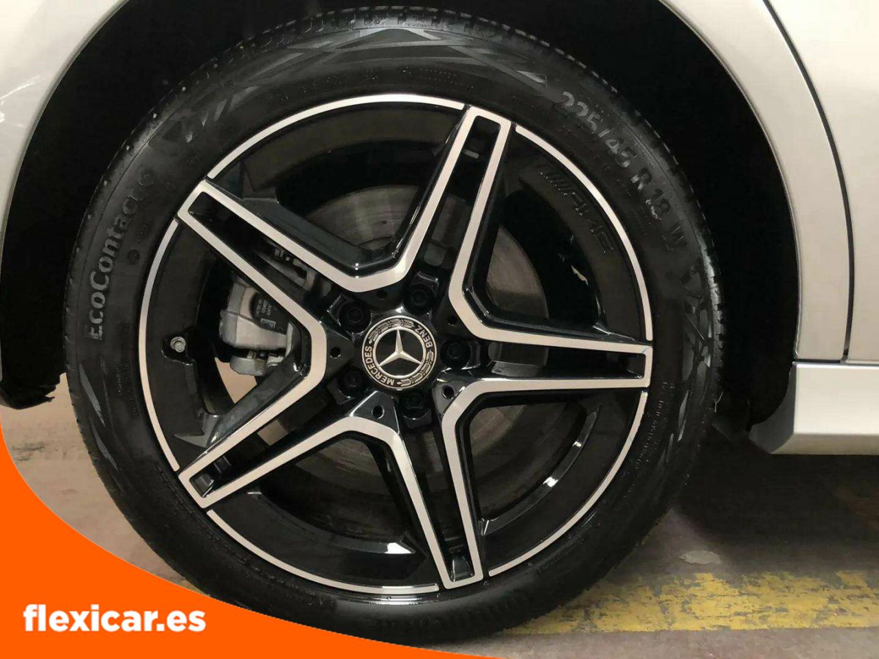 Foto Mercedes-Benz Clase A 15