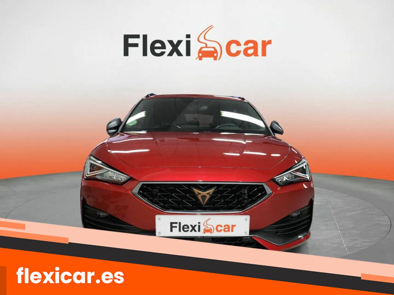 Foto Cupra León 2