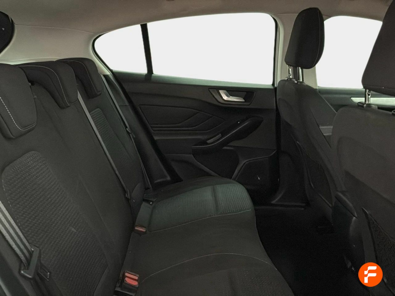 Foto Ford Focus 9