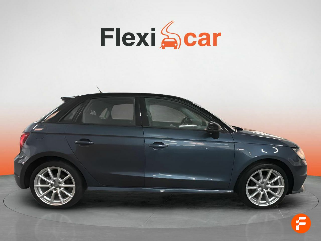 Foto Audi A1 3
