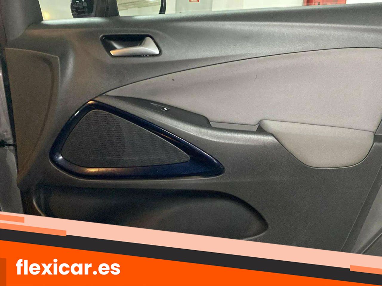 Foto Opel Crossland X 27