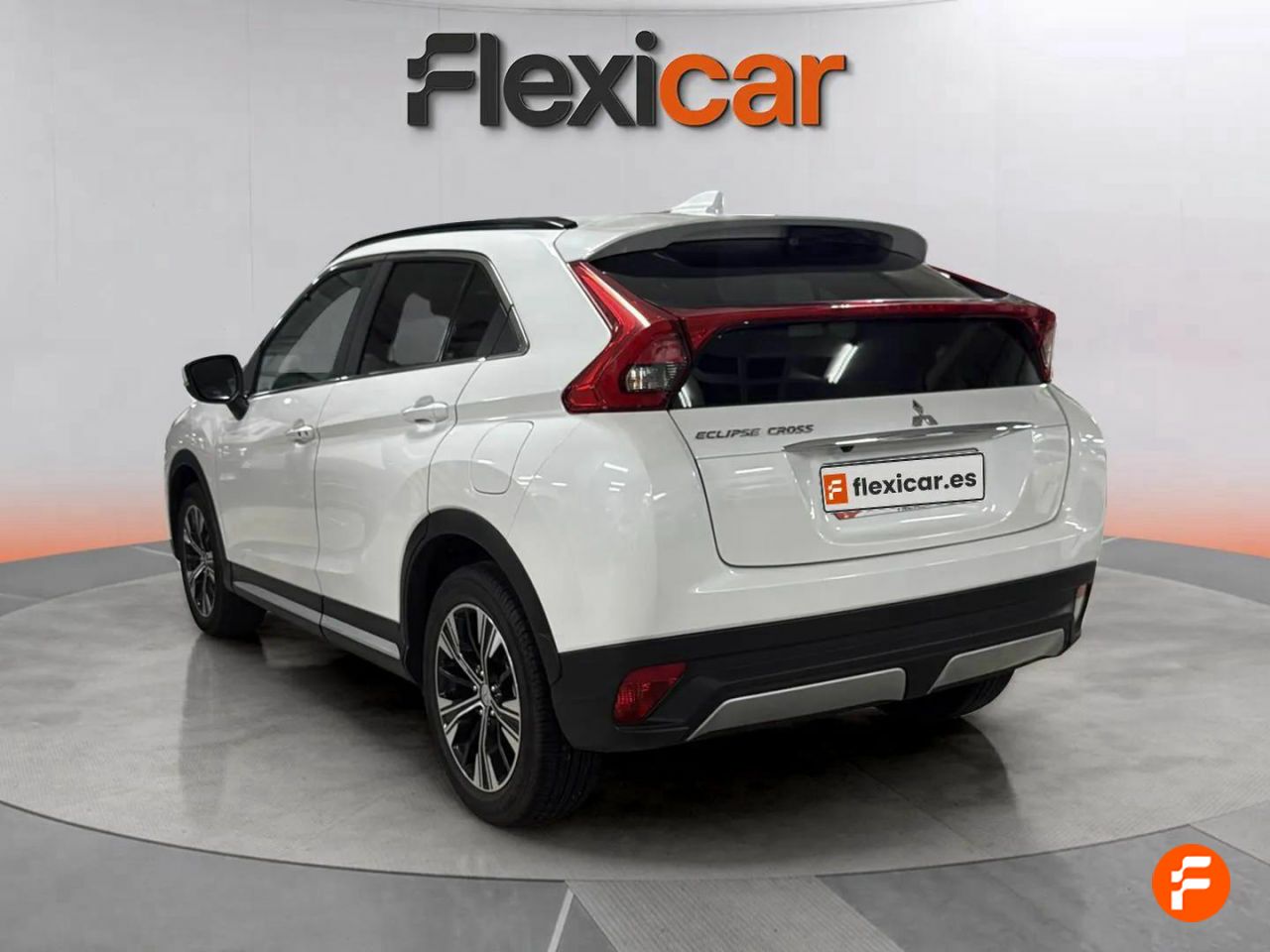 Foto Mitsubishi Eclipse Cross 5