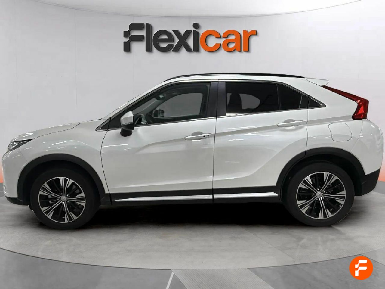 Foto Mitsubishi Eclipse Cross 7