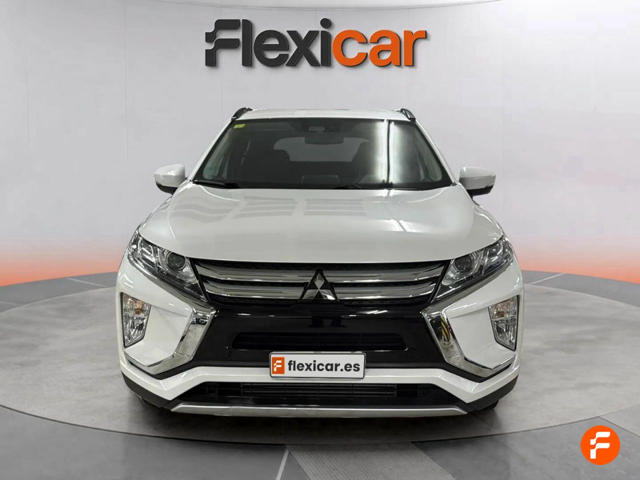Foto Mitsubishi Eclipse Cross 9