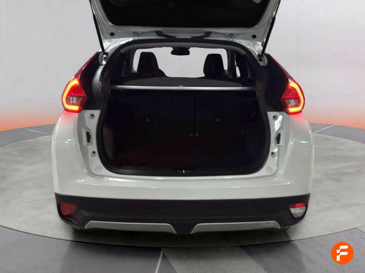 Foto Mitsubishi Eclipse Cross 10
