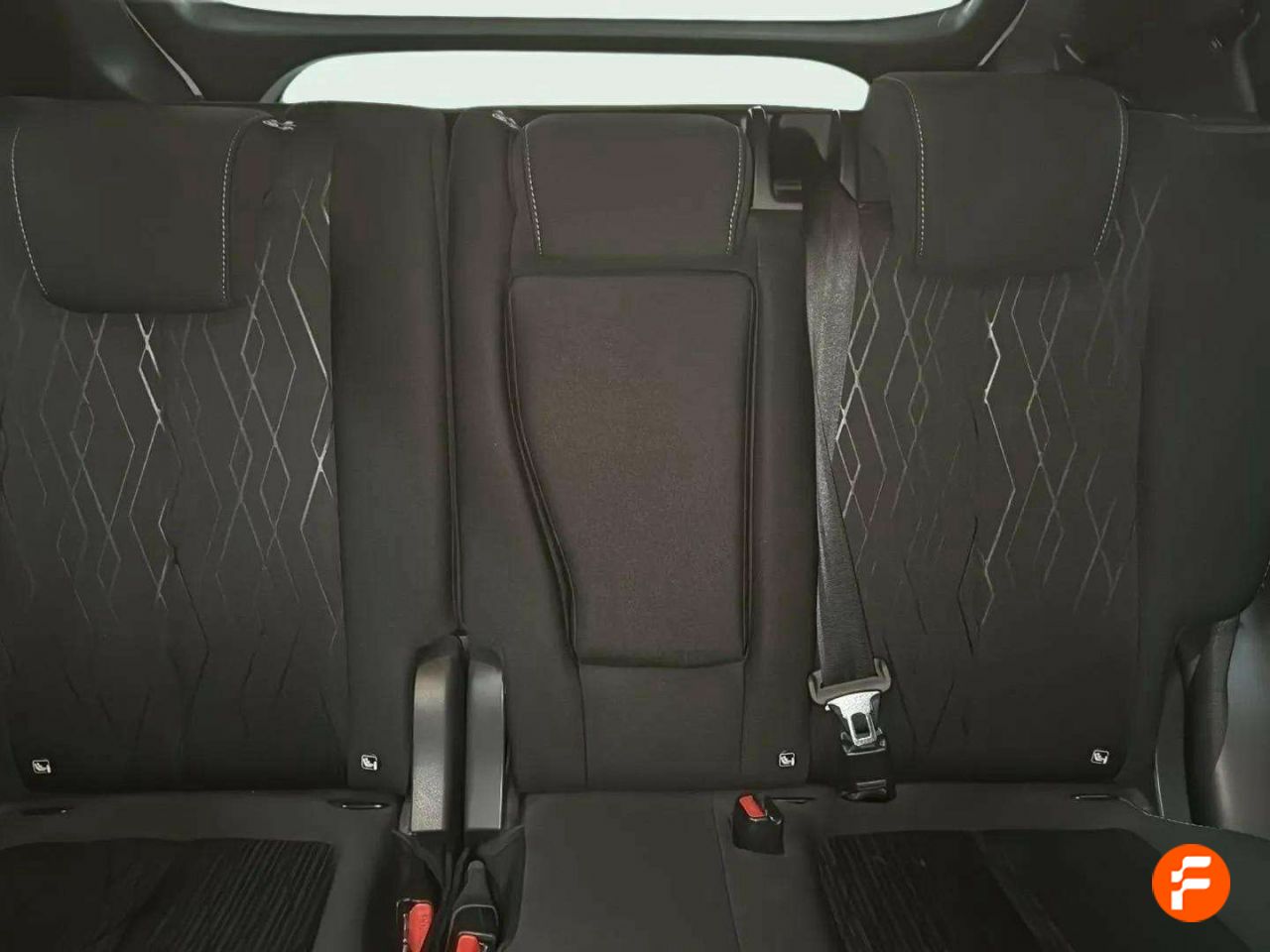 Foto Mitsubishi Eclipse Cross 18