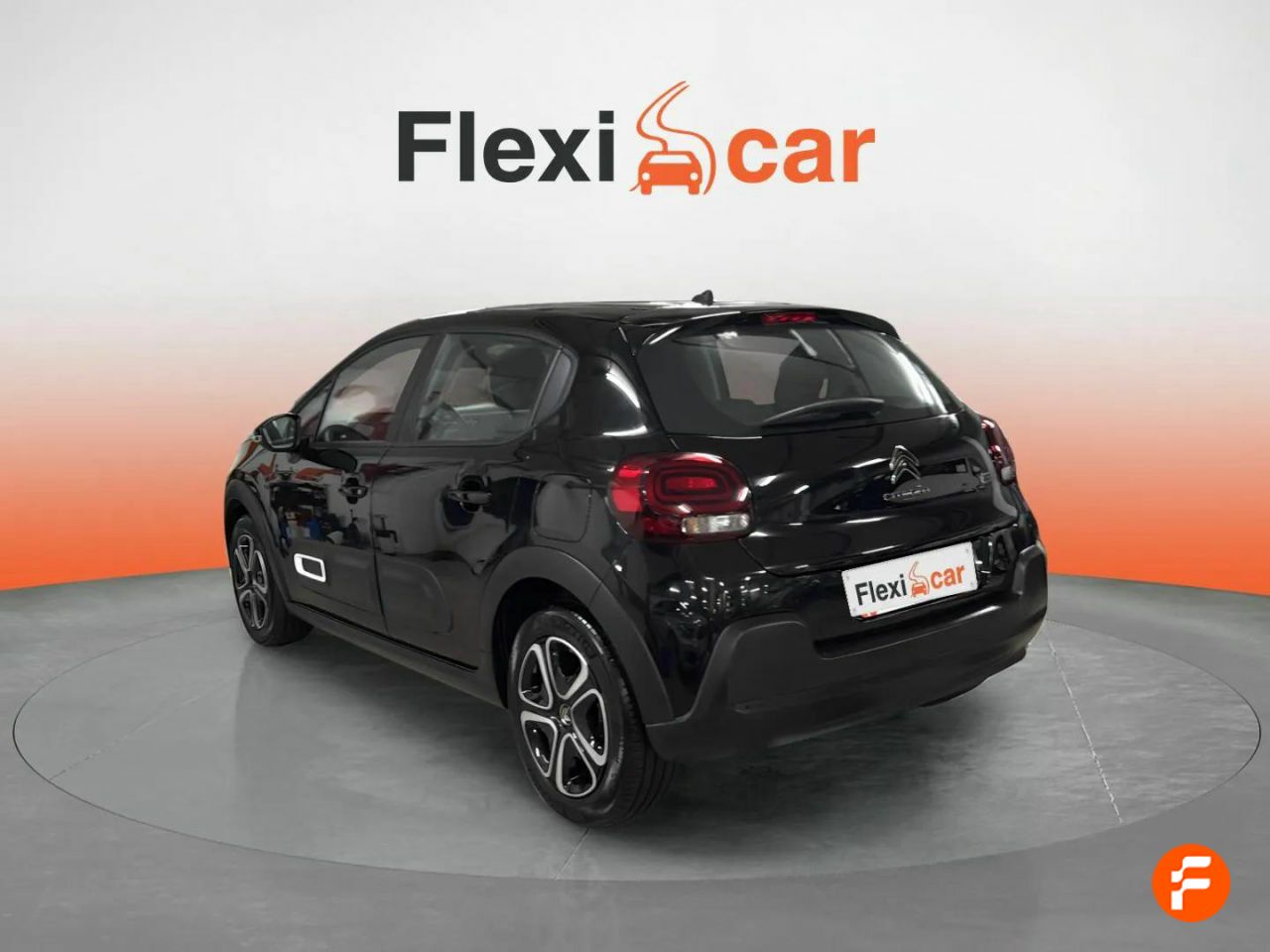 Foto Citroën C3 4