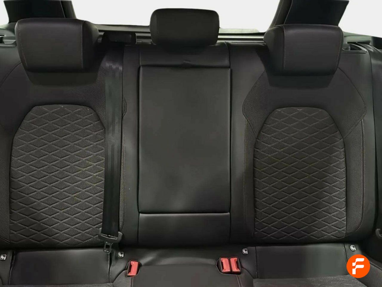 Foto Seat León 15