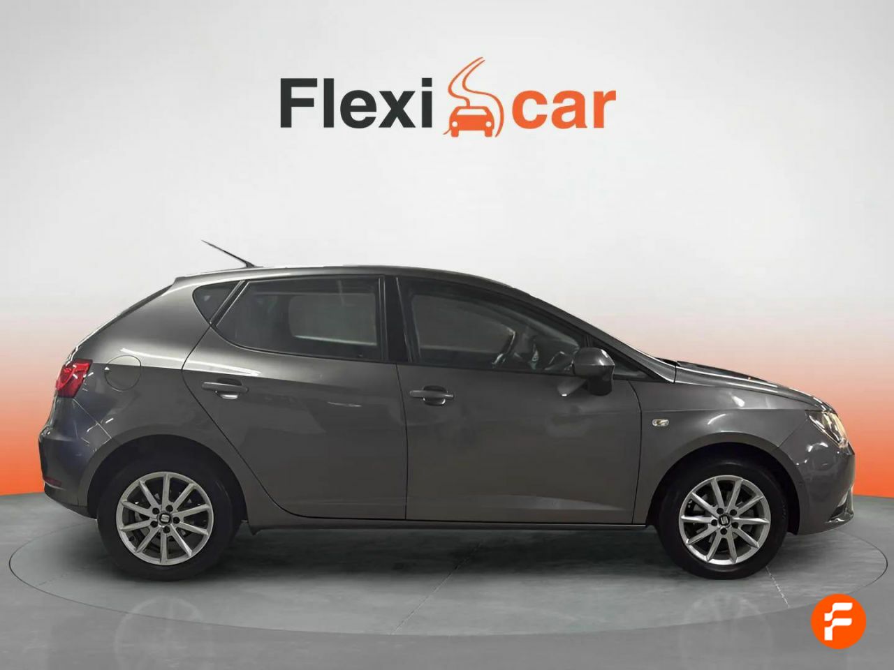 Foto Seat Ibiza 8
