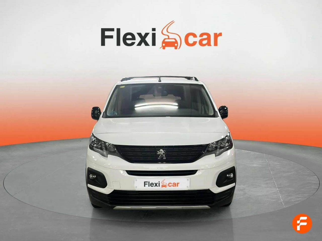 Foto Peugeot Rifter 9