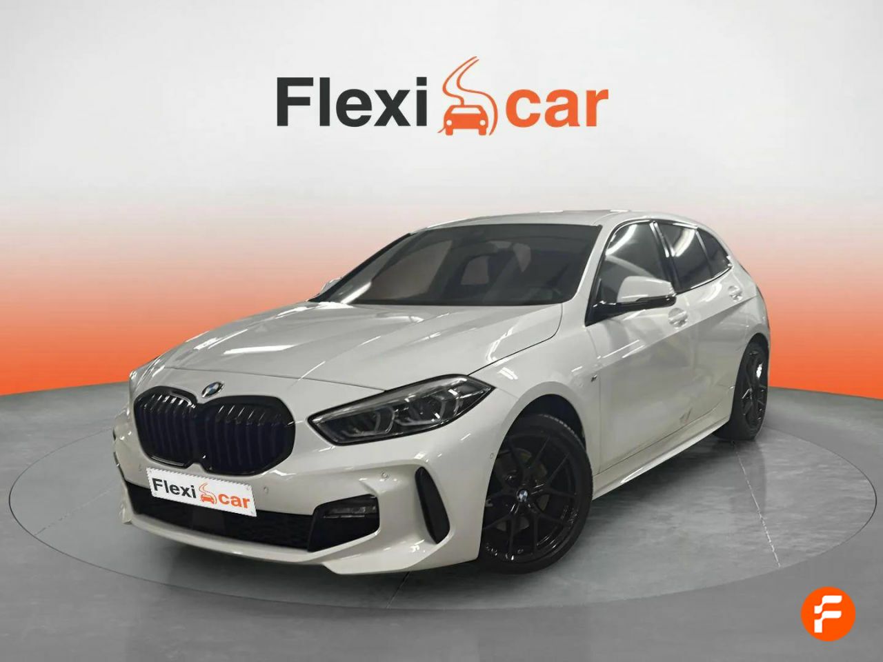 Foto BMW Serie 1 8