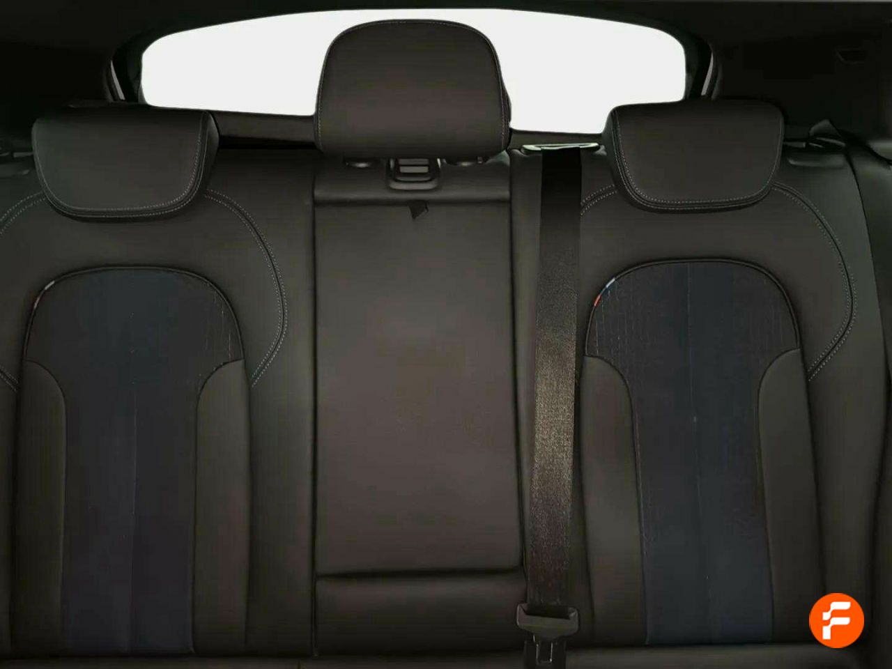 Foto BMW Serie 1 18
