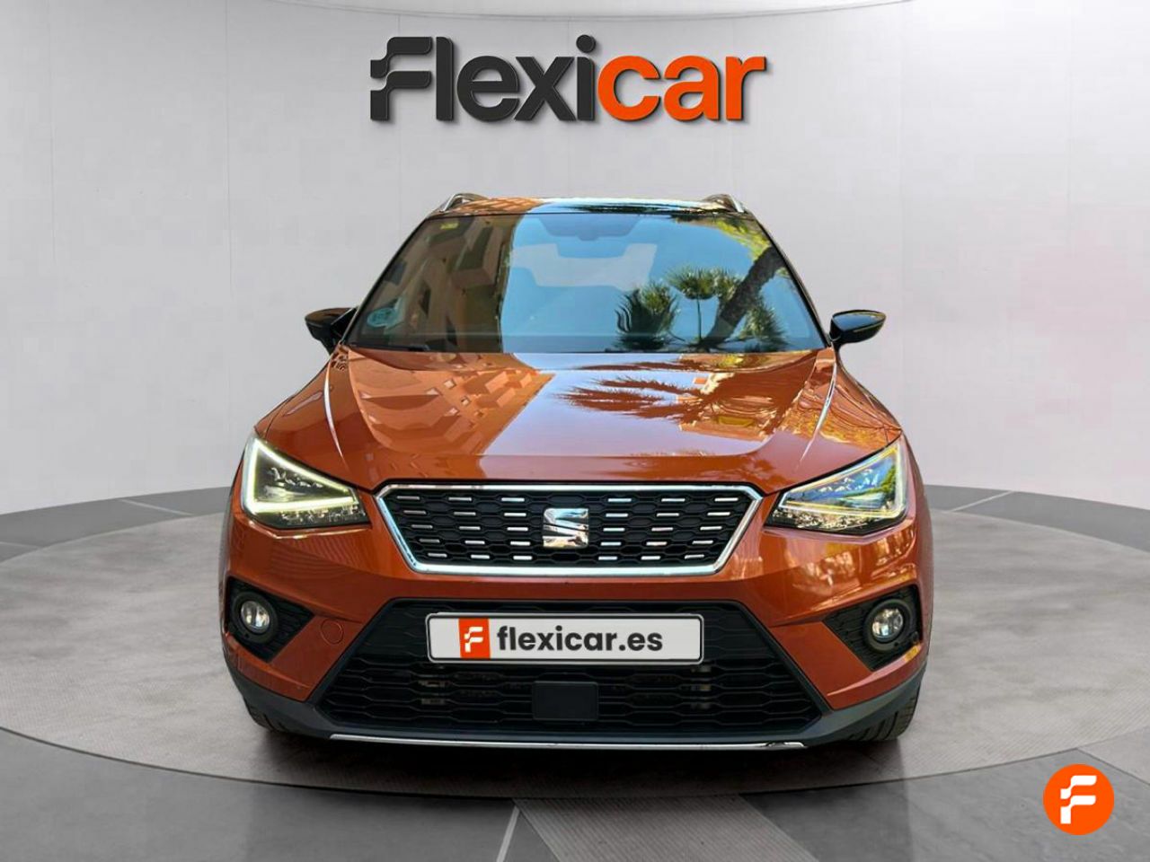 Foto Seat Arona 2