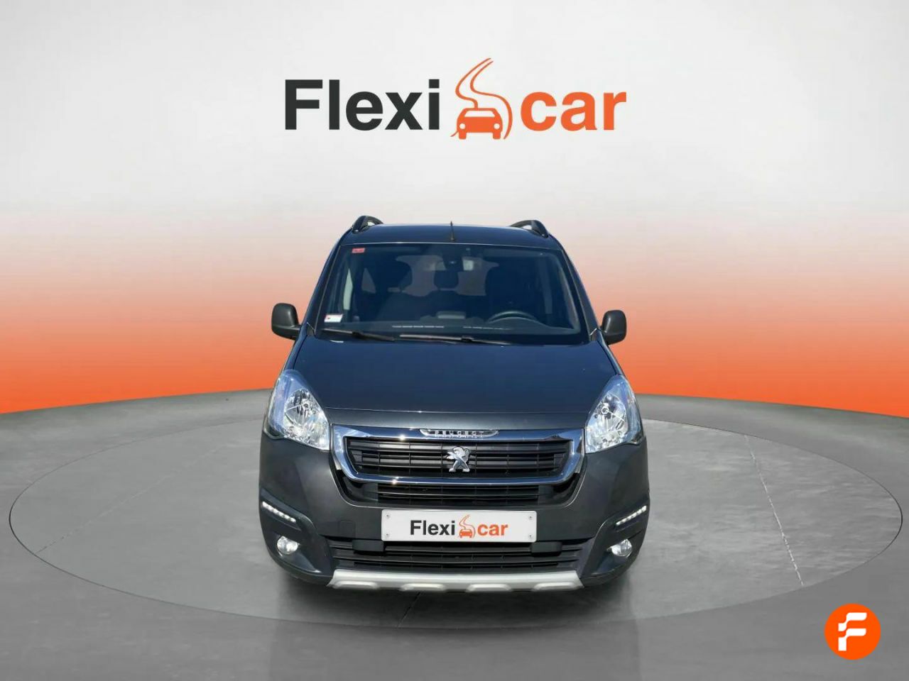Foto Peugeot Partner 2