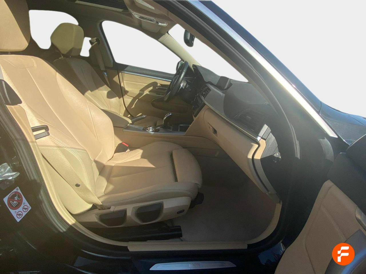 Foto BMW Serie 4 8
