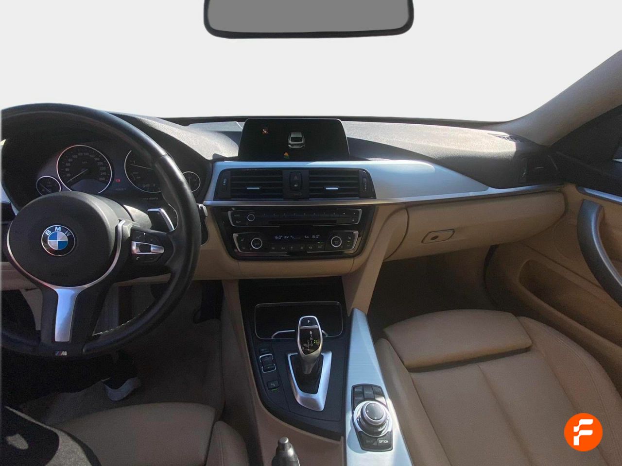 Foto BMW Serie 4 13