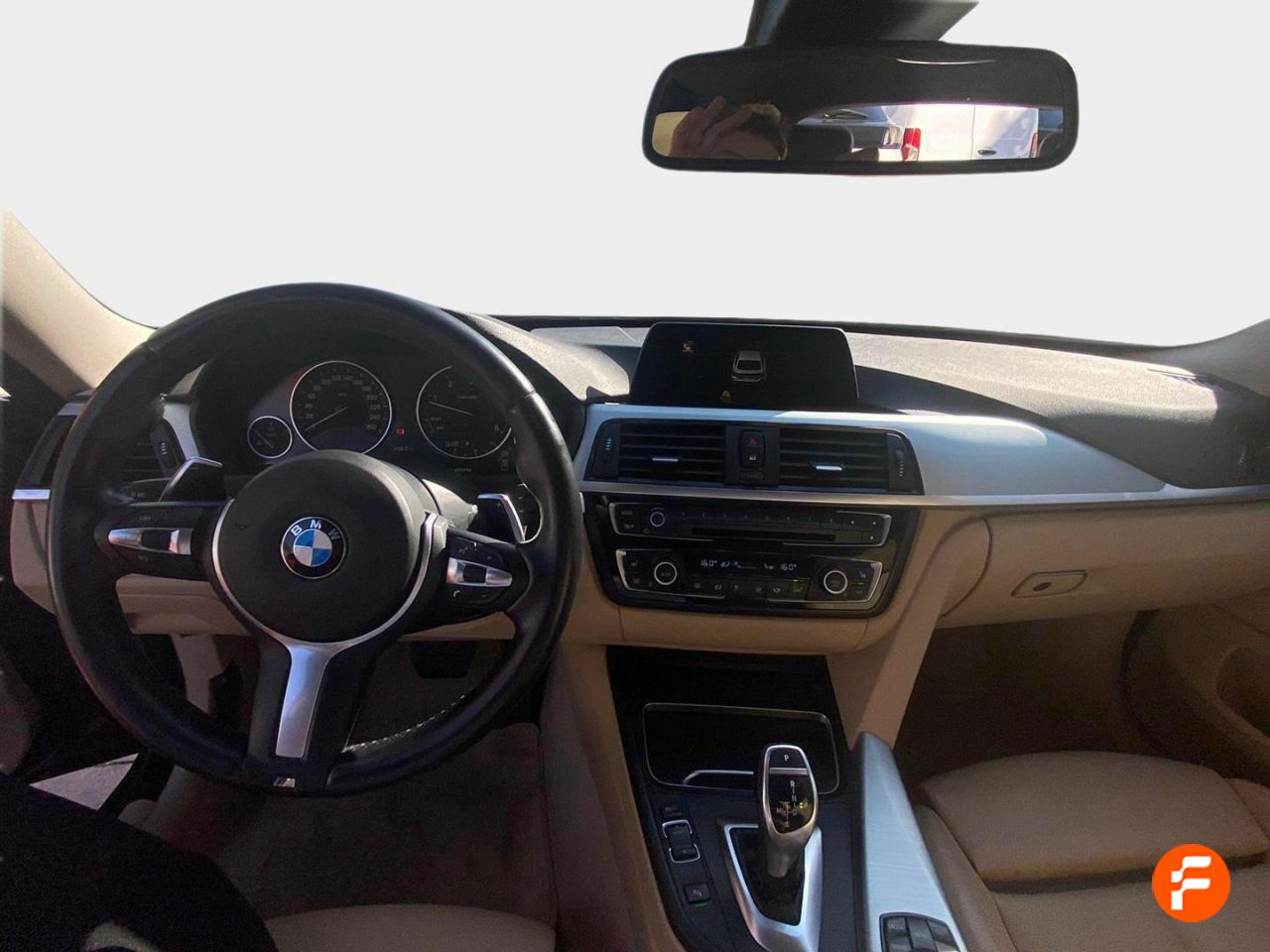 Foto BMW Serie 4 14