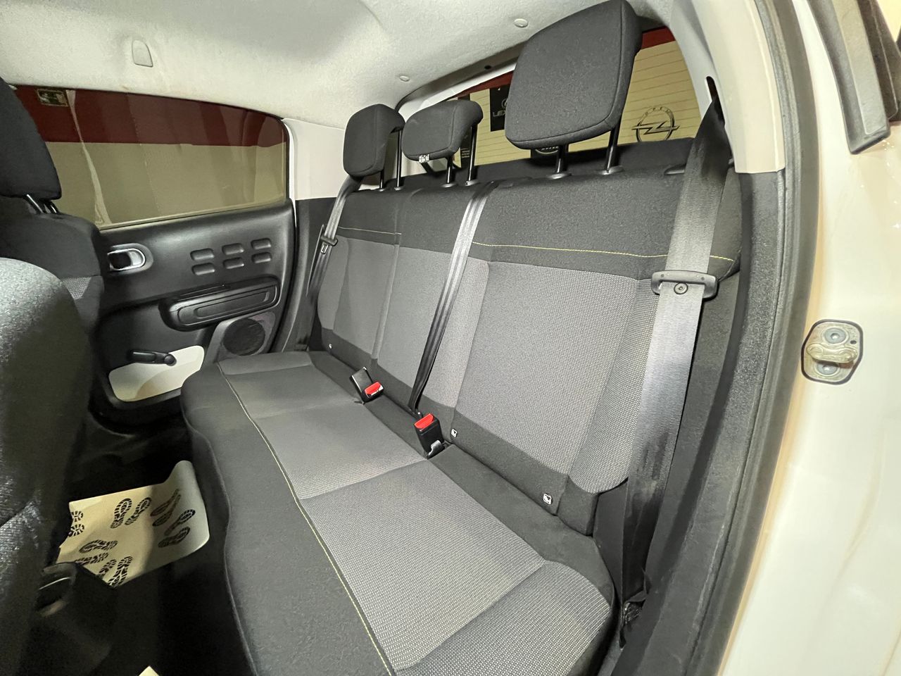Foto Citroën C3 29