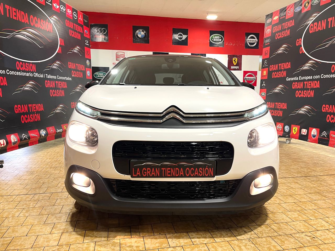 Foto Citroën C3 5