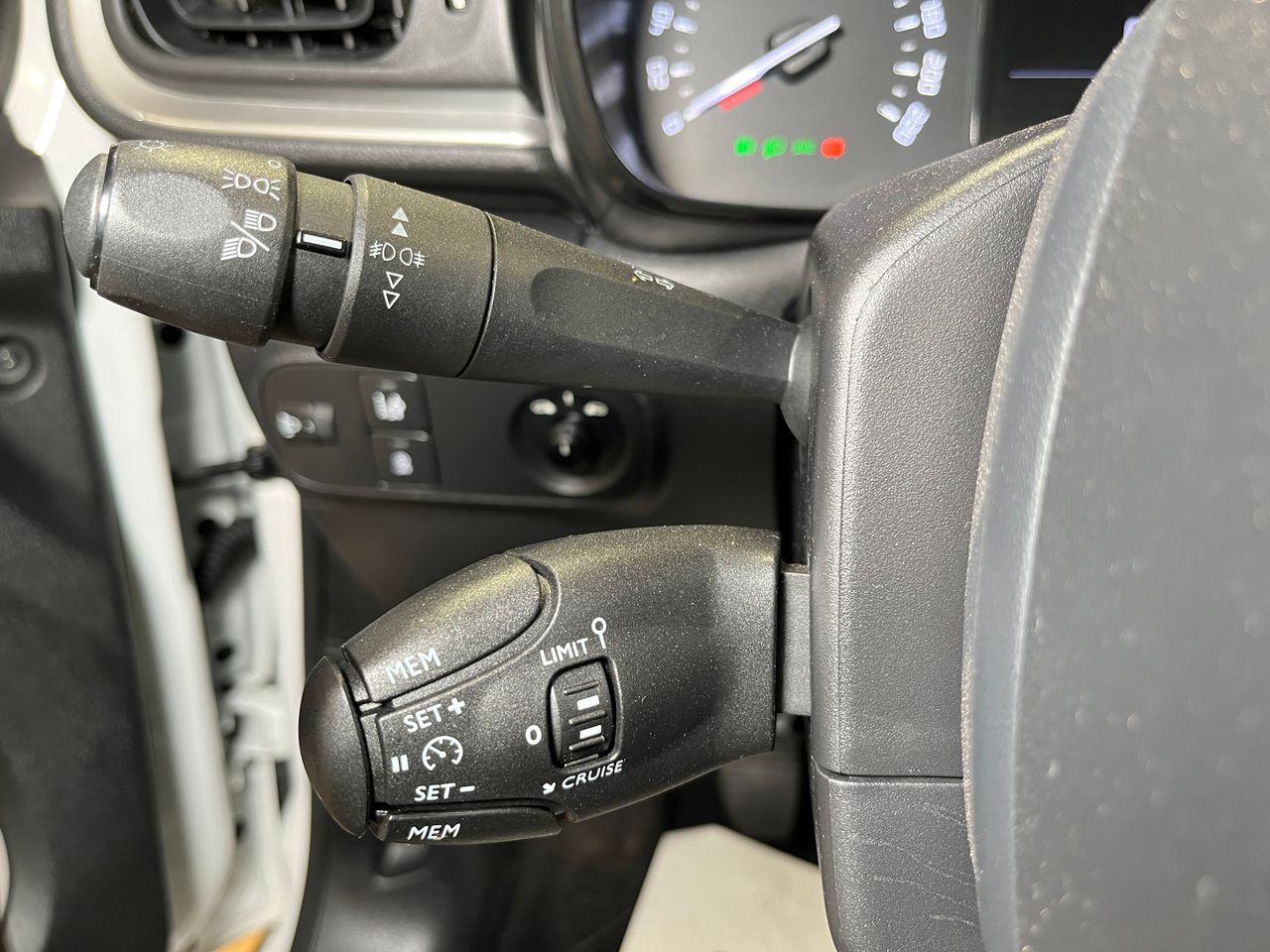 Foto Citroën C3 19