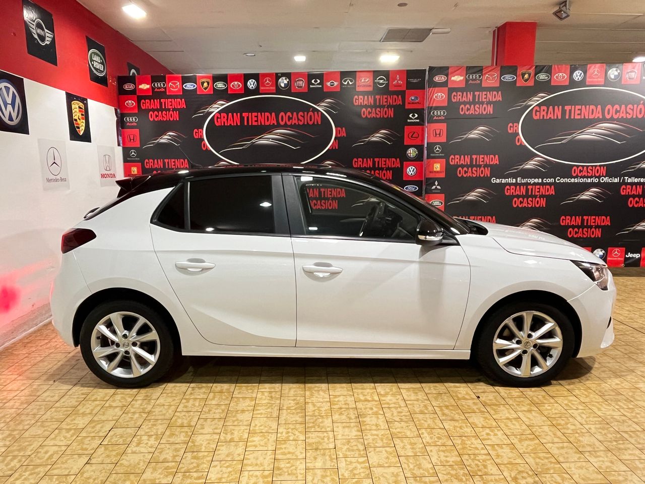 Foto Opel Corsa 8