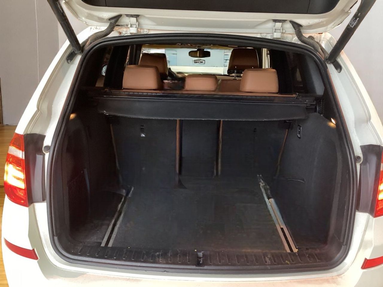 Foto BMW X3 5