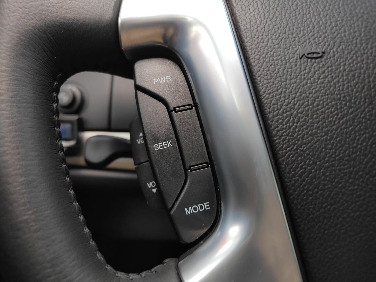 Foto Chevrolet Epica 13