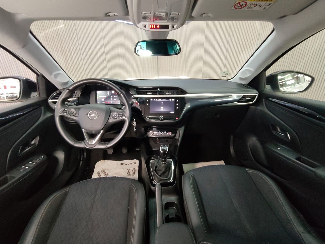 Foto Opel Corsa 14