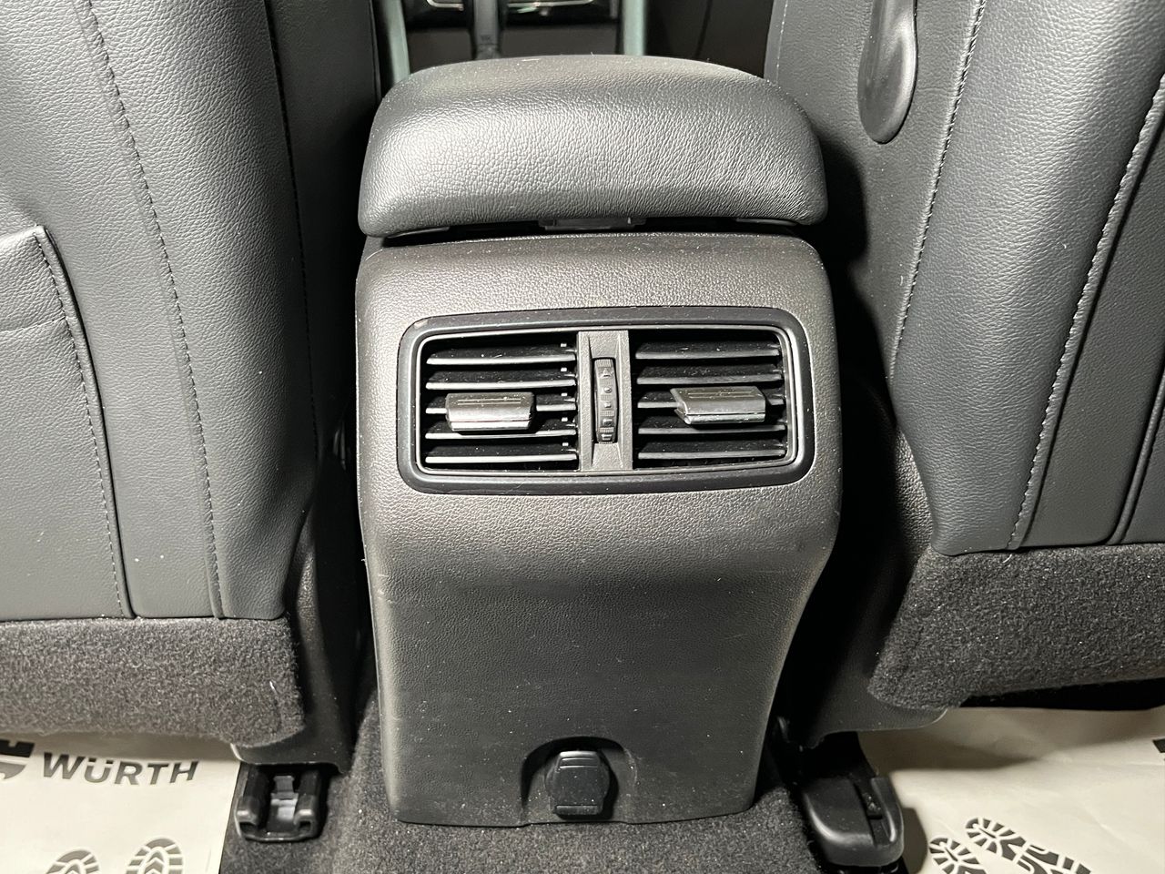 Foto Renault Talisman 28