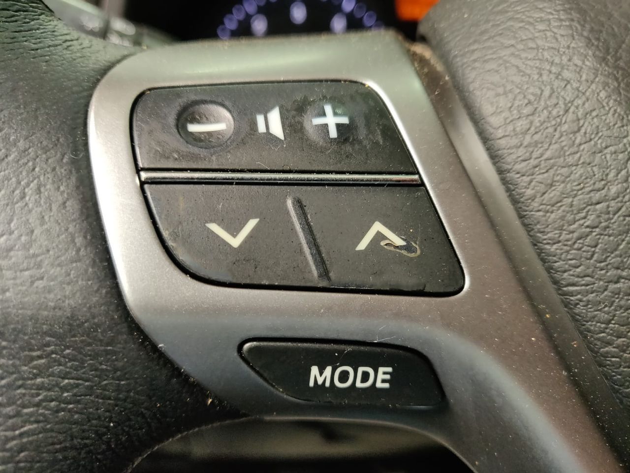 Foto Toyota Avensis 15