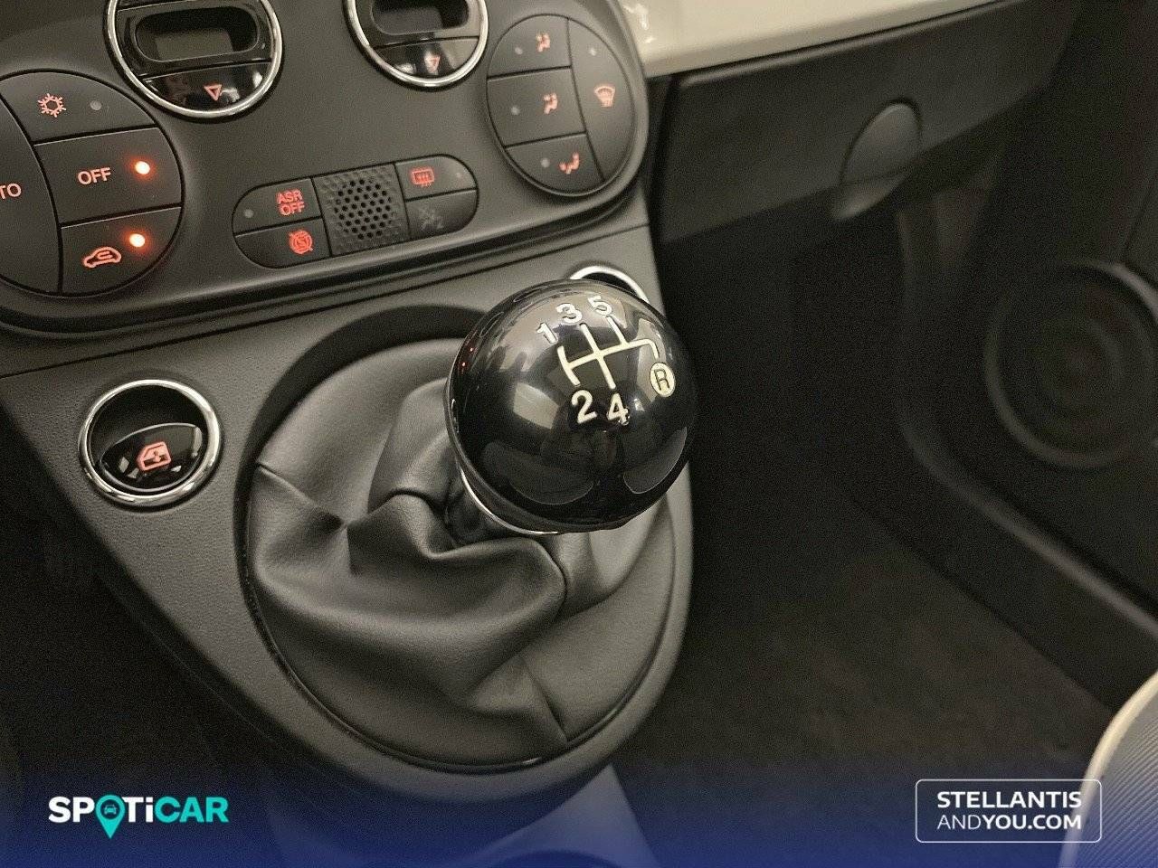 Foto Fiat 500 24