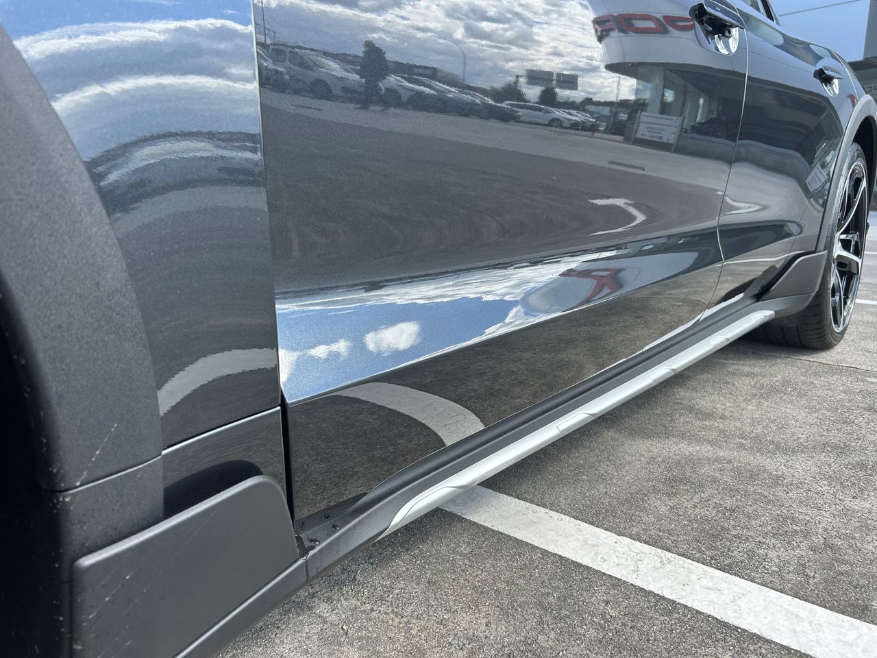 Foto Porsche Taycan 31