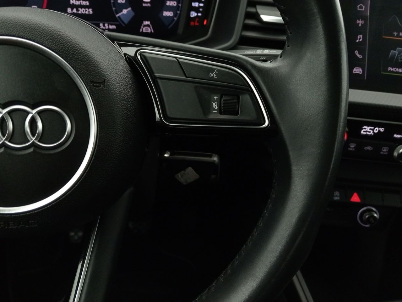 Foto Audi A1 15