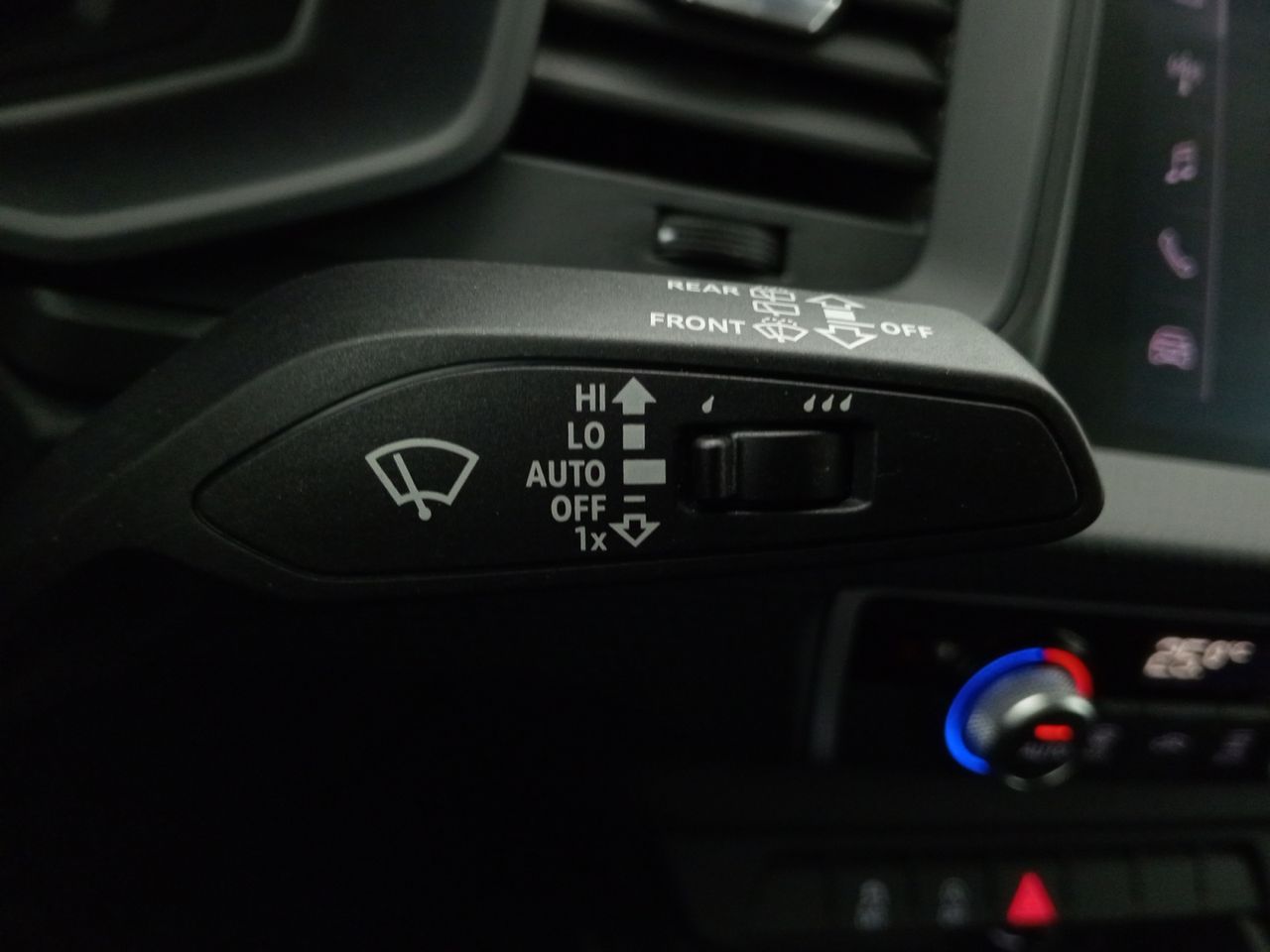 Foto Audi A1 16