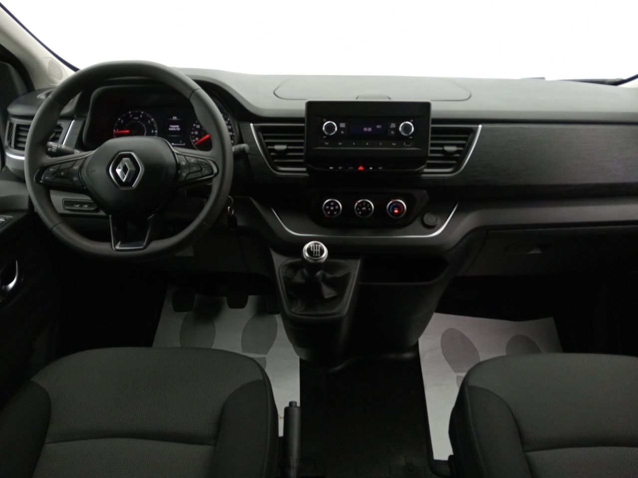 Foto Renault Trafic 6