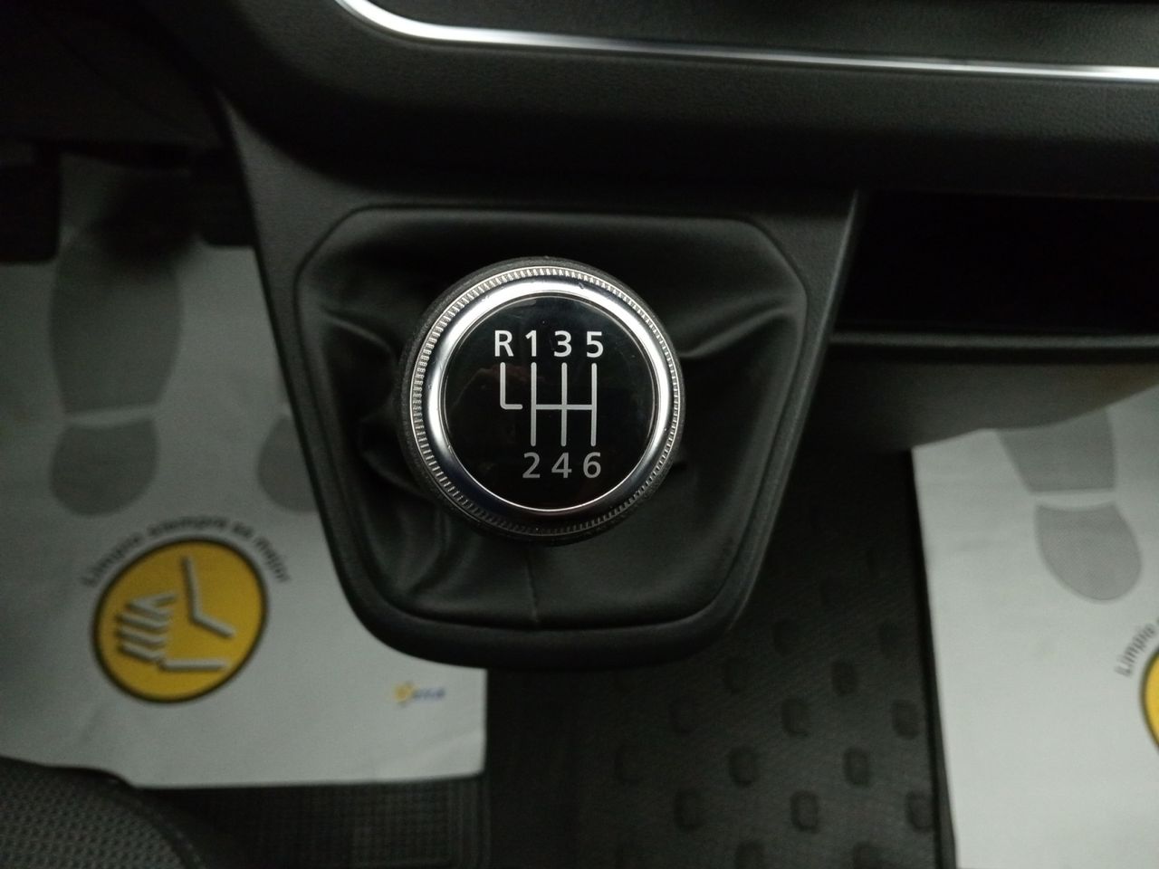 Foto Renault Trafic 15