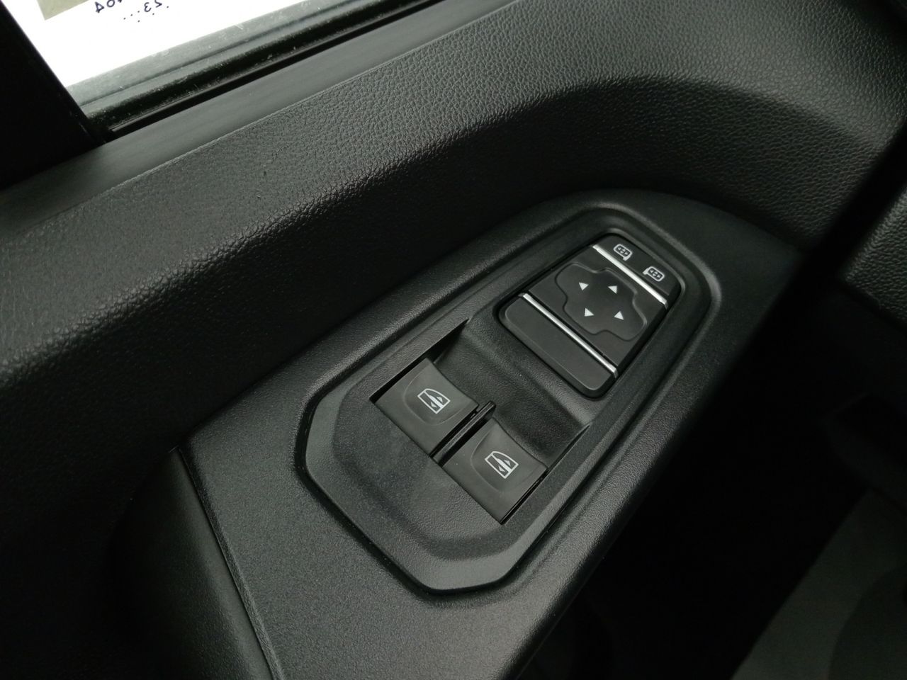 Foto Renault Trafic 20