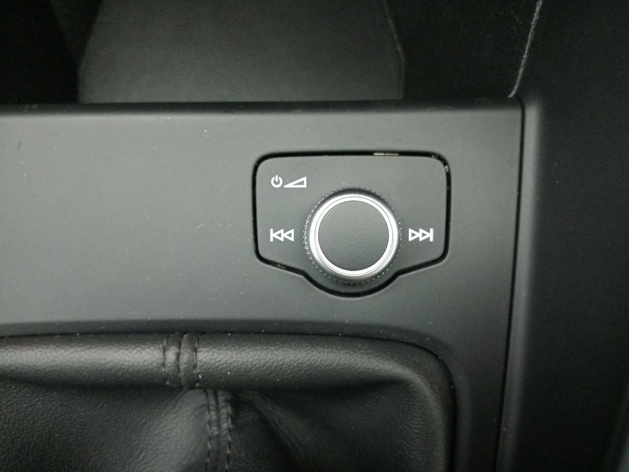 Foto Audi A1 11