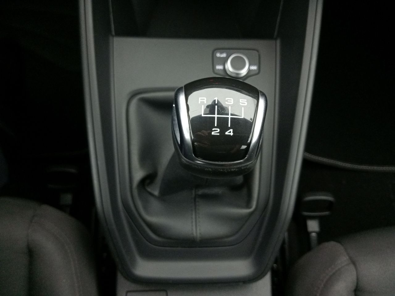 Foto Audi A1 14