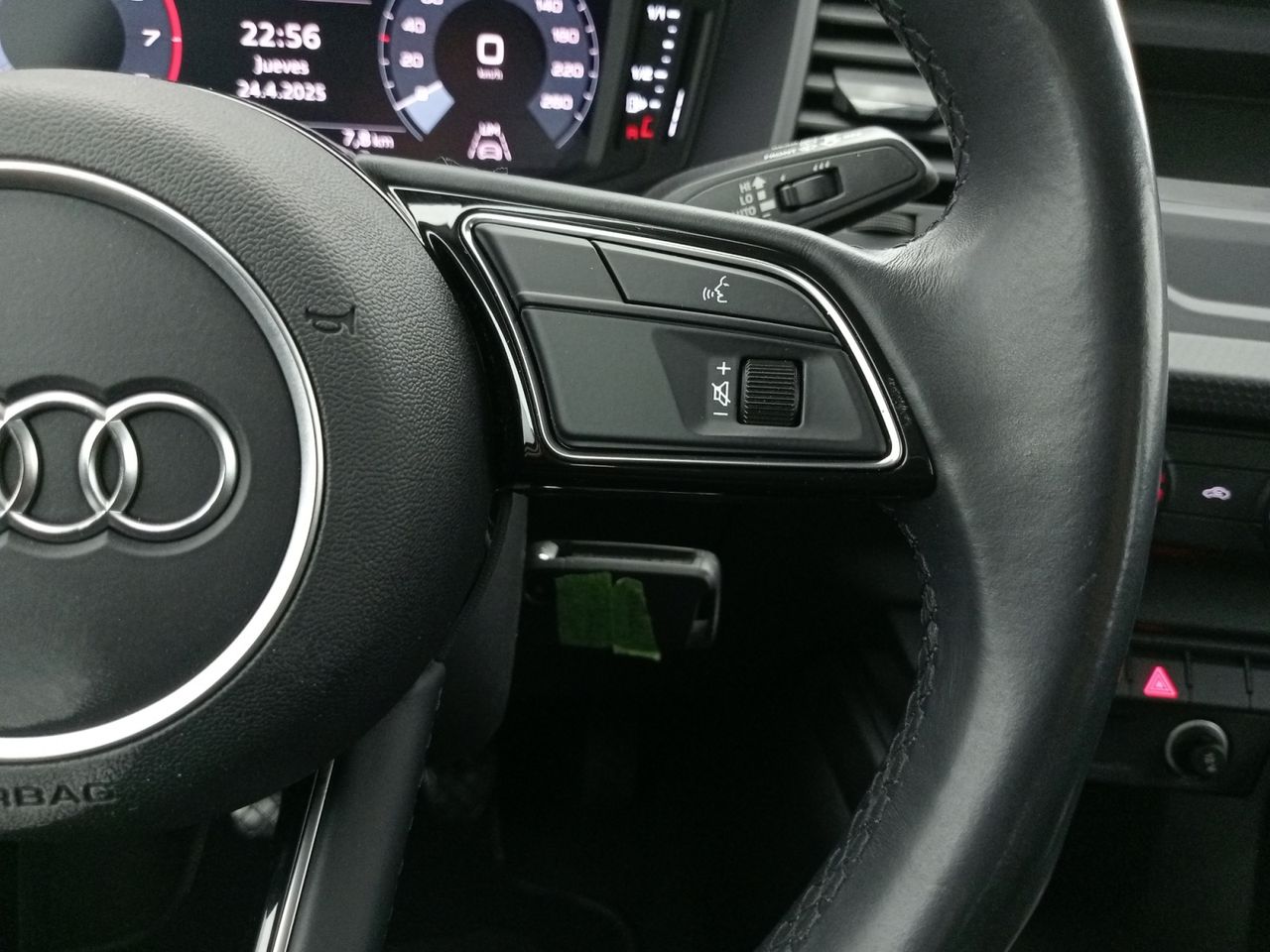 Foto Audi A1 16