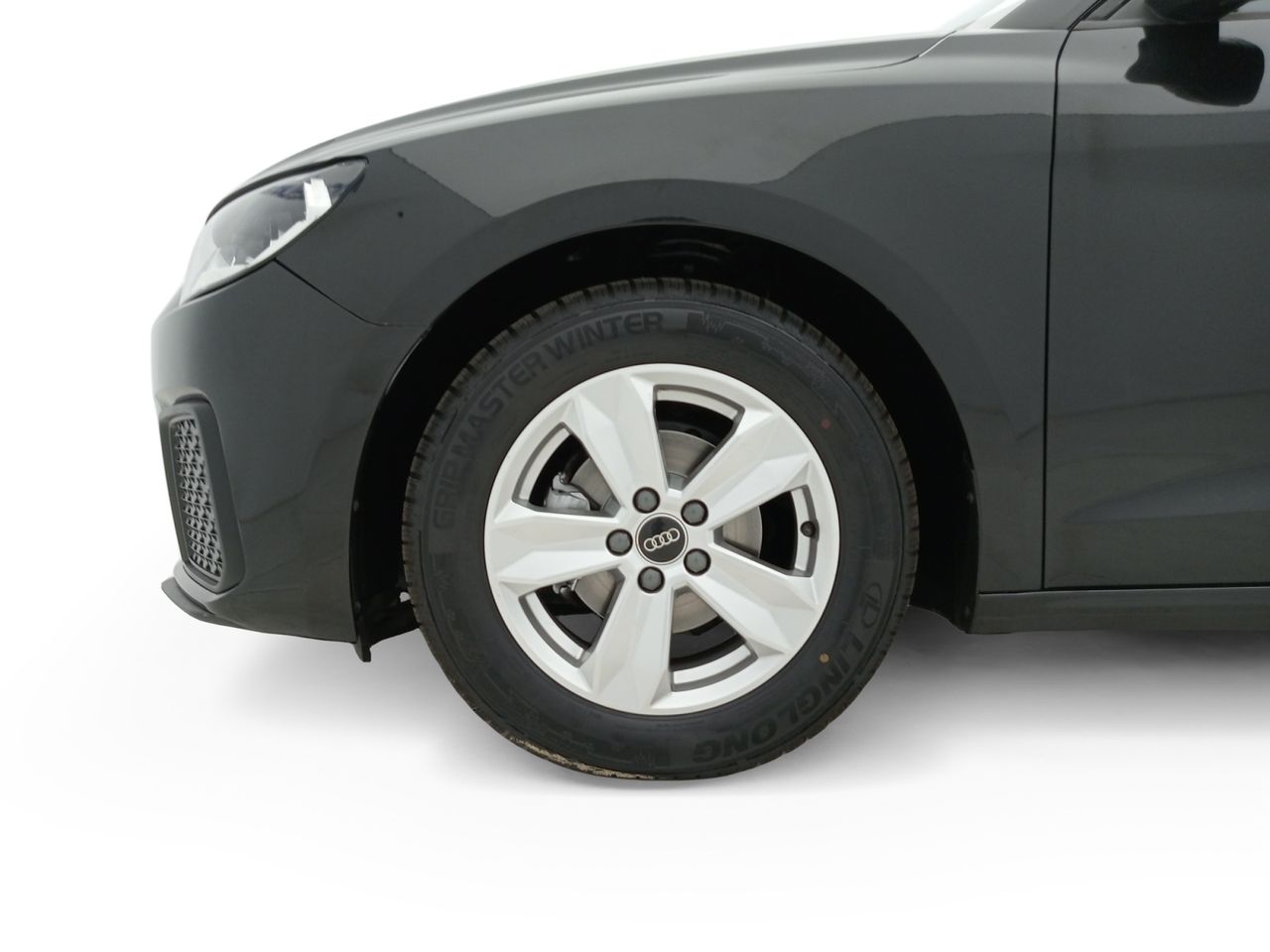 Foto Audi A1 21