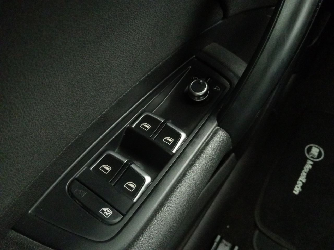 Foto Audi A1 18