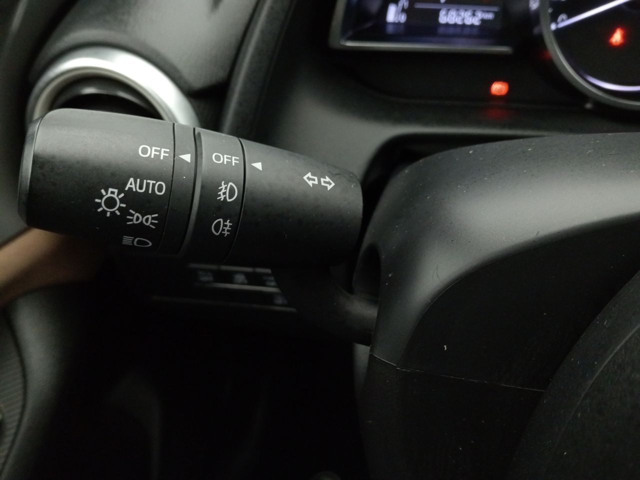 Foto Mazda CX-3 19