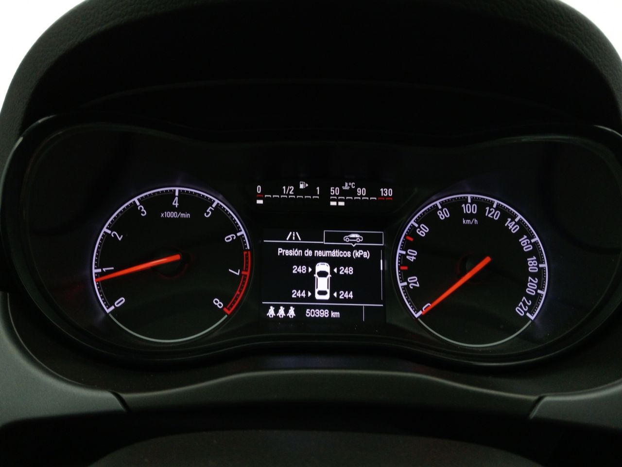 Foto Opel Corsa 10
