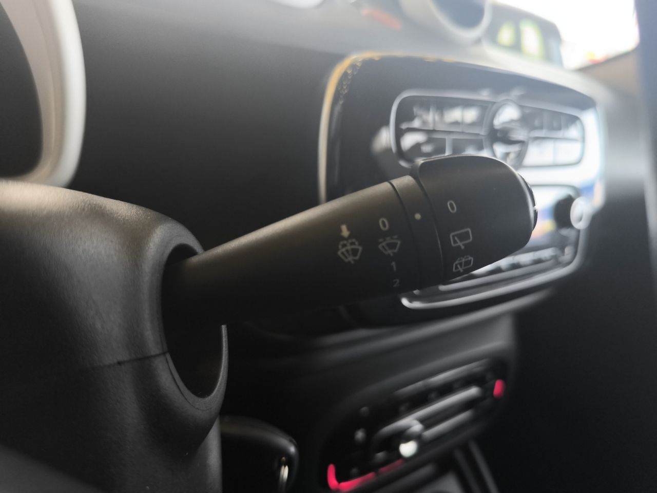 Foto Smart Forfour 17
