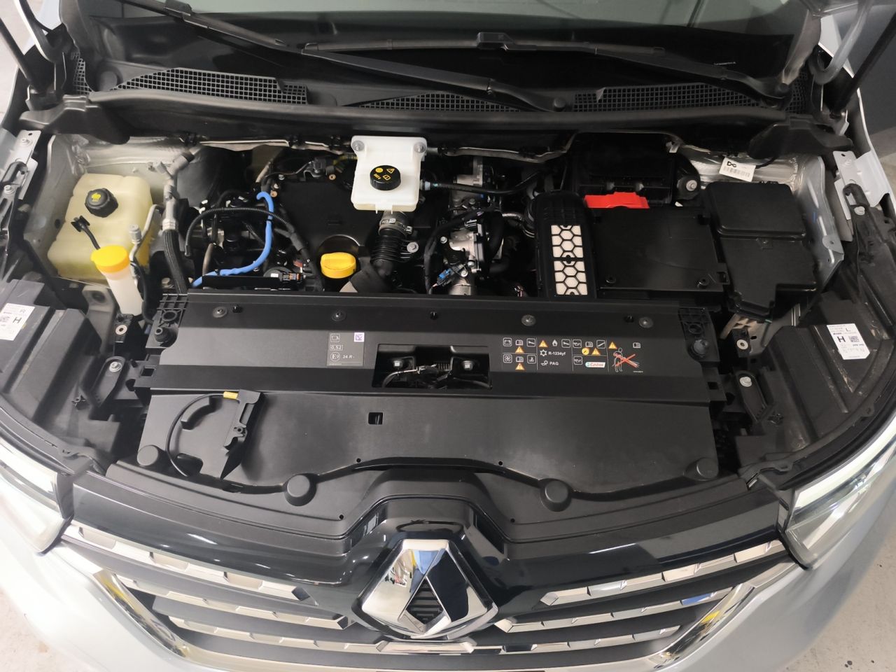 Foto Renault Kangoo 22