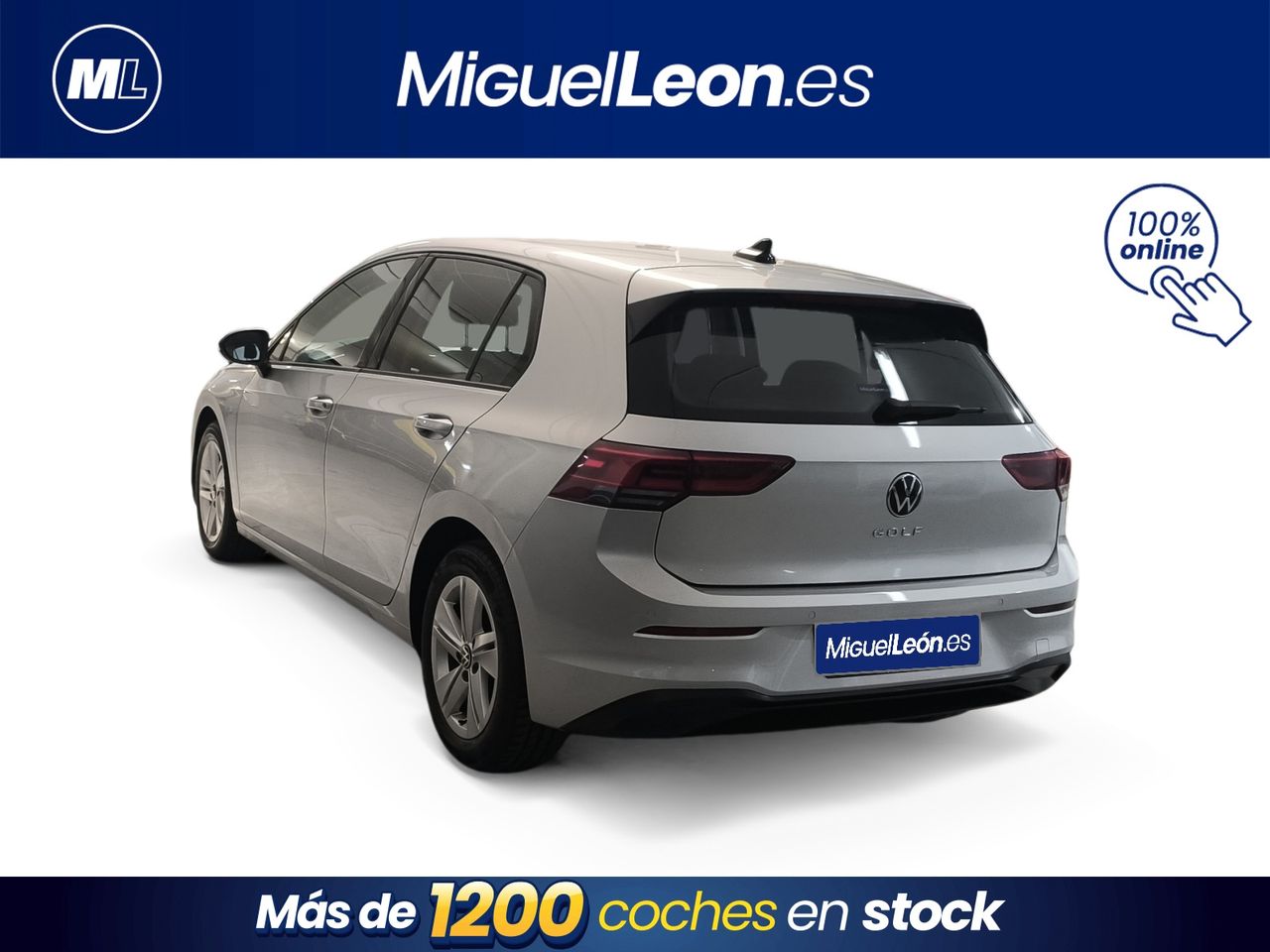 Foto Volkswagen Golf 4
